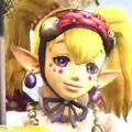 Agitha (The Legend of Zelda series)