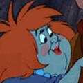 Orwen (The Black Cauldron) Orwen (The Black Cauldron)