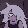 Amethyst (Steven Universe) Amethyst (Steven Universe)