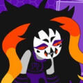 Chahut Maenad (Hiveswap) Chahut Maenad (Hiveswap)
