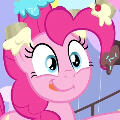 Pinkie Pie (My Little Pony: Friendship is Magic) Pinkie Pie (My Little Pony: Friendship is Magic)