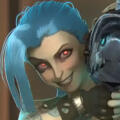 Jinx (League of Legends) Jinx (League of Legends)