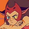 Catra (She-Ra and the Princesses of Power)