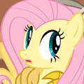 Fluttershy (My Little Pony: Friendship is Magic) Fluttershy (My Little Pony: Friendship is Magic)