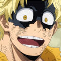 Taishiro Toyomitsu (My Hero Academia) Taishiro Toyomitsu (My Hero Academia)