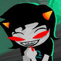 Terezi Pyrope (Homestuck)