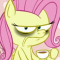 Fluttershy (PONY.MOV)
