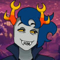 ?????? Elwurd (Hiveswap)