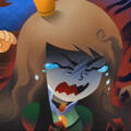 Queen Vanessa (A Hat in Time) Queen Vanessa (A Hat in Time)