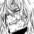 Tomura Shigaraki (My Hero Academia)