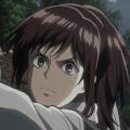 Sasha Braus (Attack on Titan)