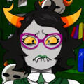 Lynera Skalbi (Hiveswap)