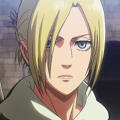 Annie Leonhart (Attack on Titan)