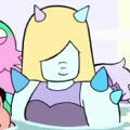 Angel Aura Quartz (Steven Universe) Angel Aura Quartz (Steven Universe)