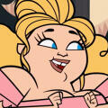 Sugar (Total Drama series)