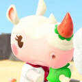 Merengue (Animal Crossing)