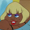 Vivian (Bebe's Kids) Vivian (Bebe's Kids)