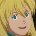 Nikaido (Dorohedoro)