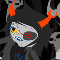 Vriska Serket (Homestuck)