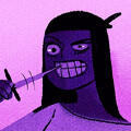 Artemis (Lore Olympus)