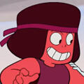 Ruby (Steven Universe)
