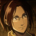 Hange Zoe (Attack on Titan) Hange Zoe (Attack on Titan)