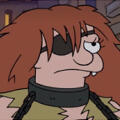 Tess (Disenchantment)