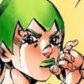 Foo Fighters (Jojo's Bizarre Adventure) Foo Fighters (Jojo's Bizarre Adventure)