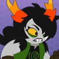 Konyll Okimaw (Hiveswap)