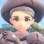 Katy (Pokémon Scarlet/Violet)