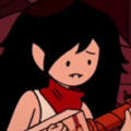 Marceline (Adventure Time)