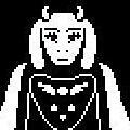 Toriel (Undertale) Toriel (Undertale)