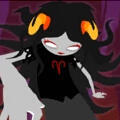 Aradia Megido (Homestuck)