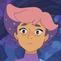 Glimmer (She-Ra and the Princesses of Power) Glimmer (She-Ra and the Princesses of Power)