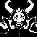 Asgore (Undertale) Asgore (Undertale)