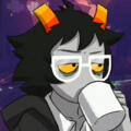 Tyzias Entykk (Hiveswap)