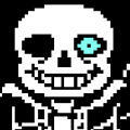 Sans (Undertale) Sans (Undertale)