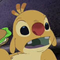 Reuben (Lilo &amp; Stitch)