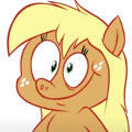 Applejack (PONY.MOV)