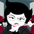 Jane Crocker (Homestuck)
