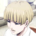 Yelena (Attack on Titan) Yelena (Attack on Titan)