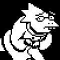 Alphys (Undertale) Alphys (Undertale)