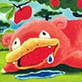 Slowpoke (Pokémon) Slowpoke (Pokémon)
