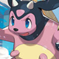 Miltank (Pokémon) Miltank (Pokémon)